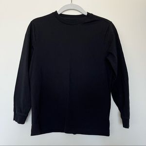 Boys Old Navy Long Sleeve Tee